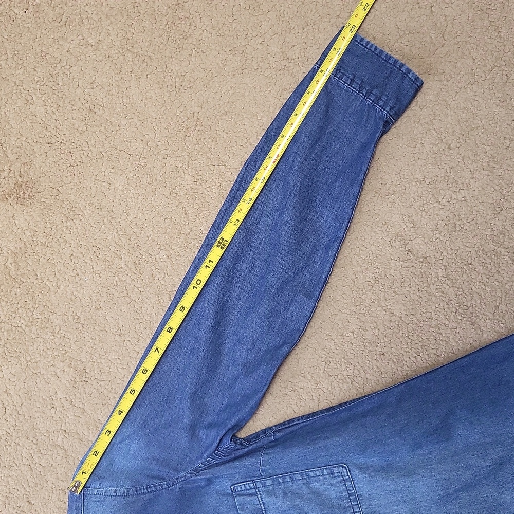 Old Navy Denim Dress - Picture 7 of 7